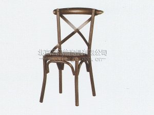 复古餐椅_1630