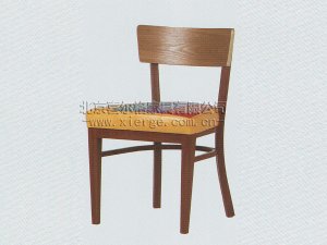 复古餐椅_1629