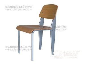 快餐椅_1088-3