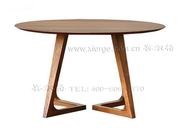 实木桌3